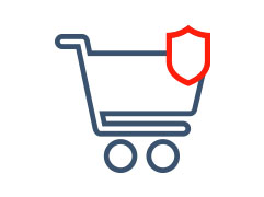 Secure Online Shopping